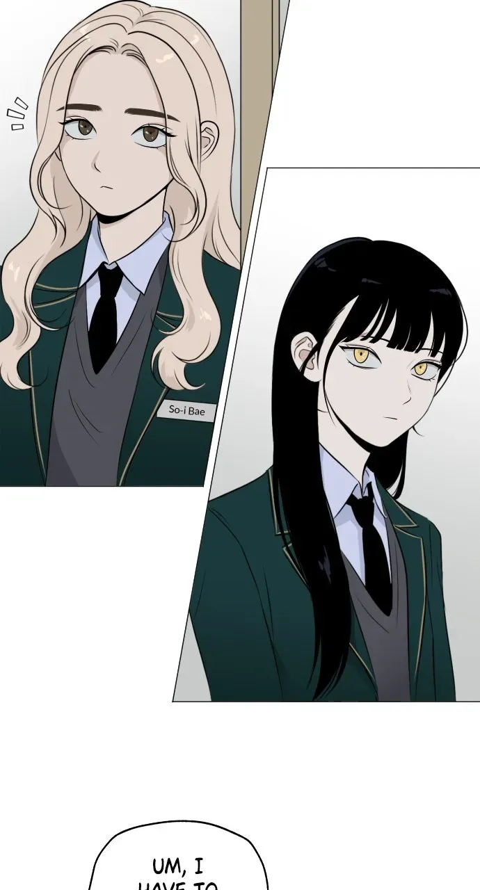 Read Proof of Dignity Manga Online