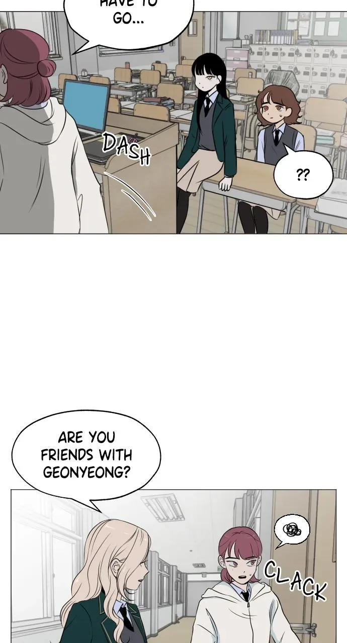 Read Proof of Dignity Manga Online