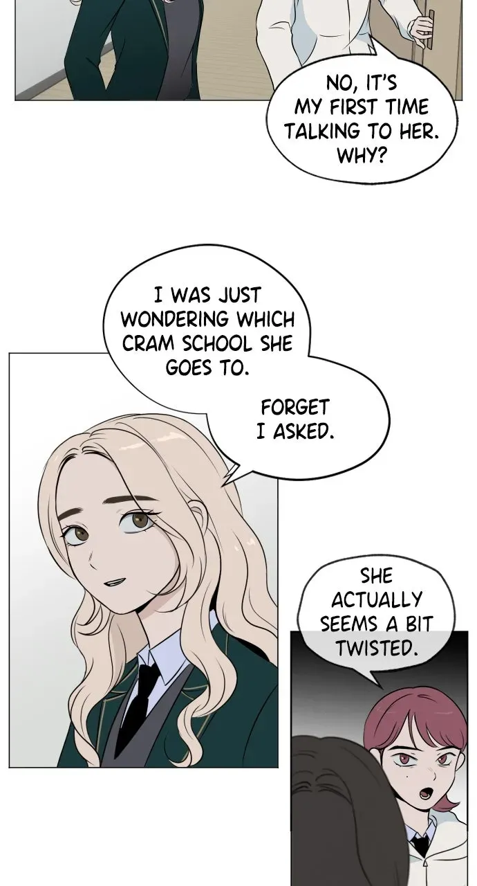 Read Proof of Dignity Manga Online