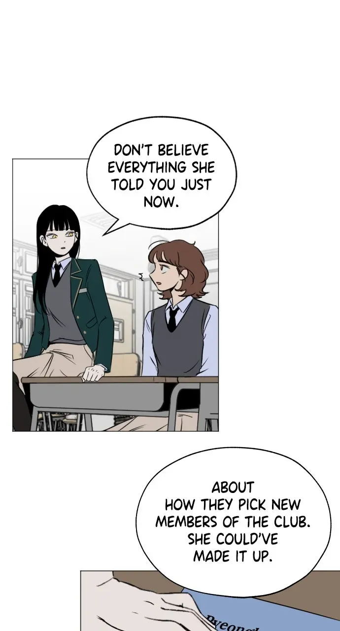 Read Proof of Dignity Manga Online