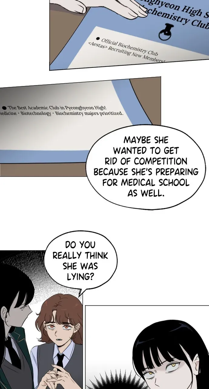 Read Proof of Dignity Manga Online