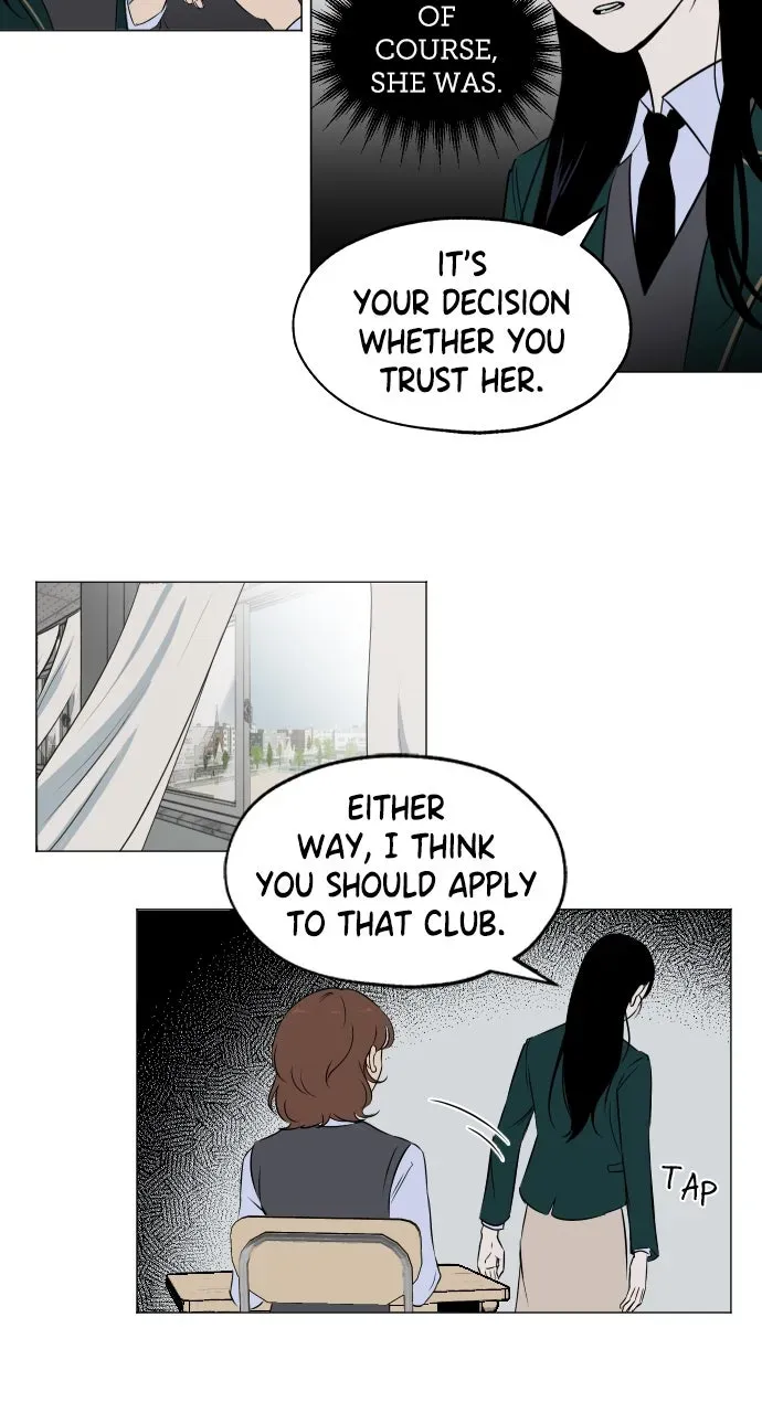 Read Proof of Dignity Manga Online