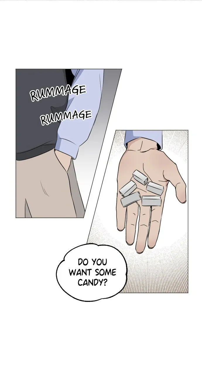 Read Proof of Dignity Manga Online