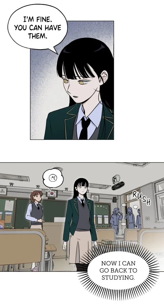 Read Proof of Dignity Manga Online