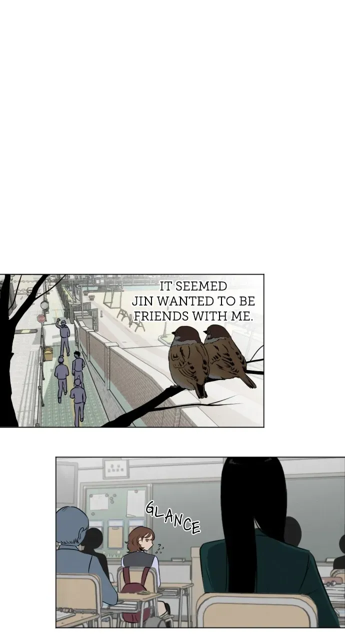 Read Proof of Dignity Manga Online