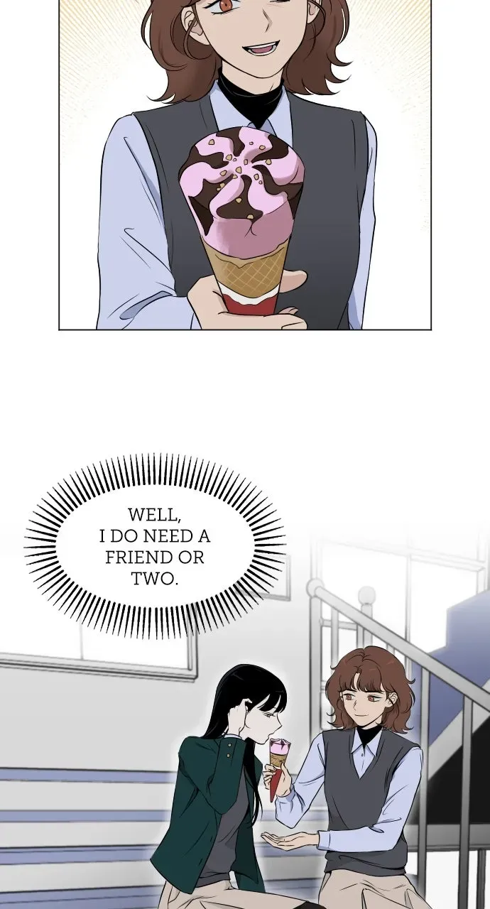 Read Proof of Dignity Manga Online