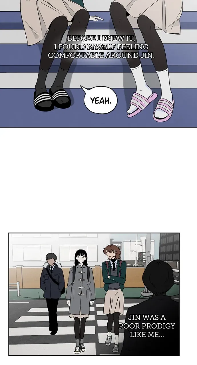 Read Proof of Dignity Manga Online