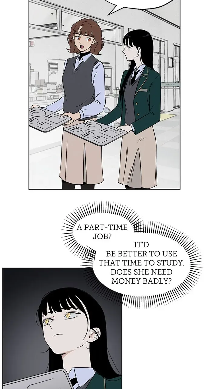 Read Proof of Dignity Manga Online