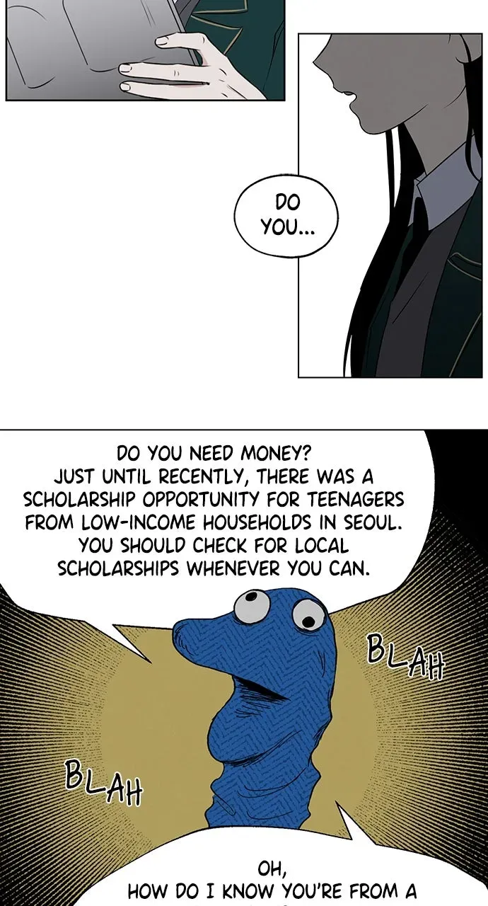 Read Proof of Dignity Manga Online