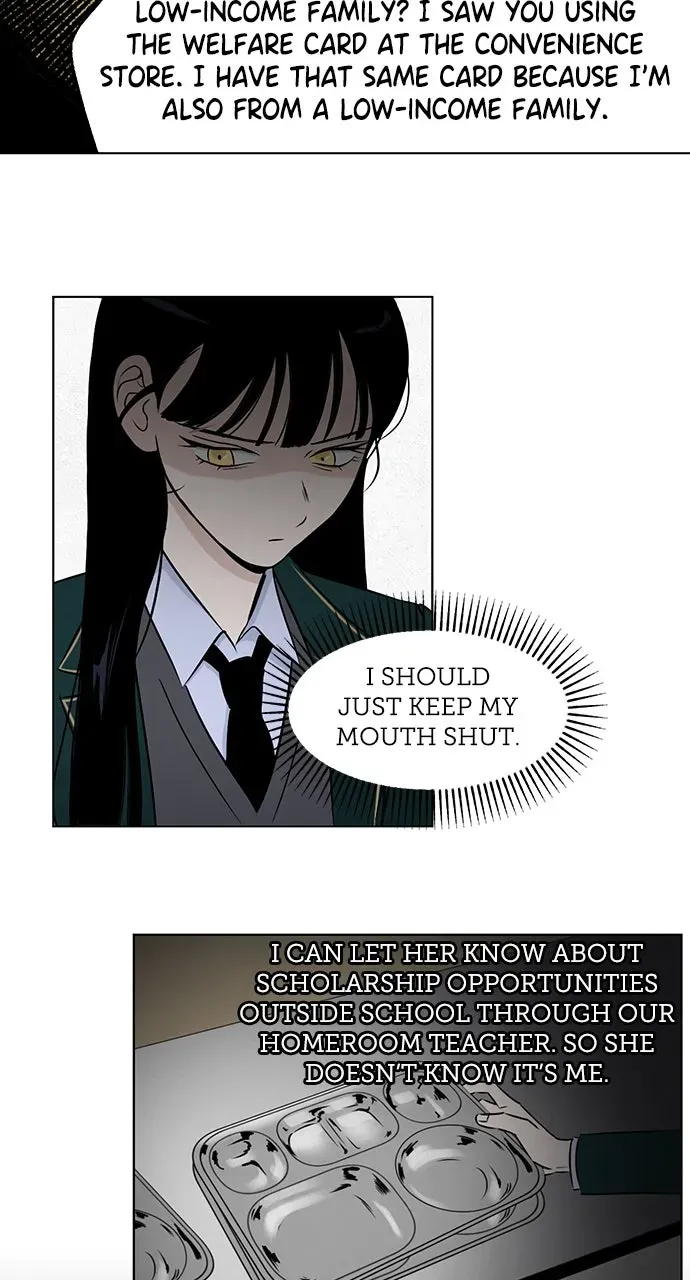 Read Proof of Dignity Manga Online