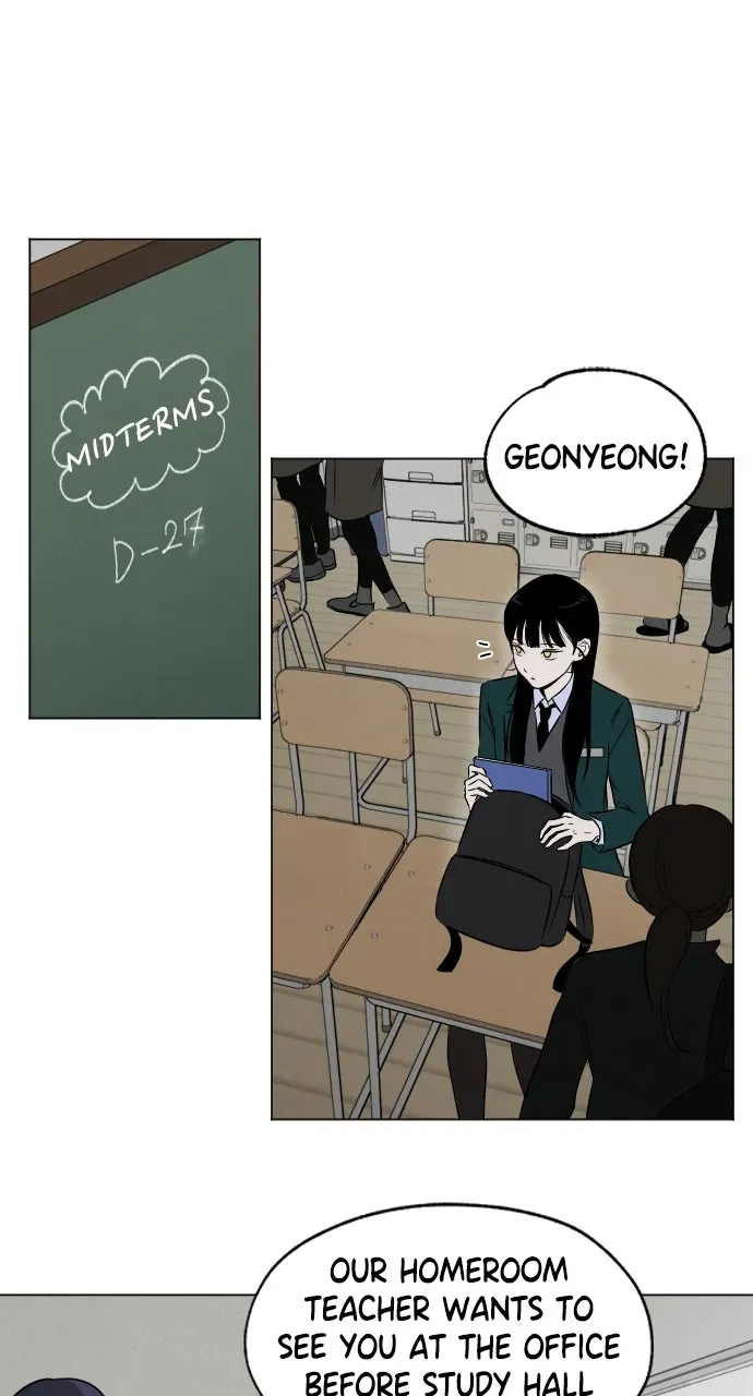 Read Proof of Dignity Manga Online