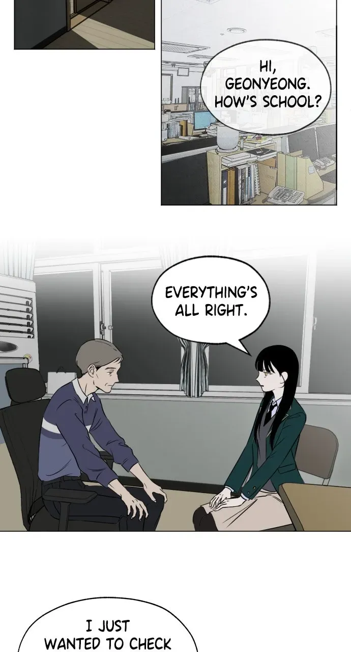 Read Proof of Dignity Manga Online