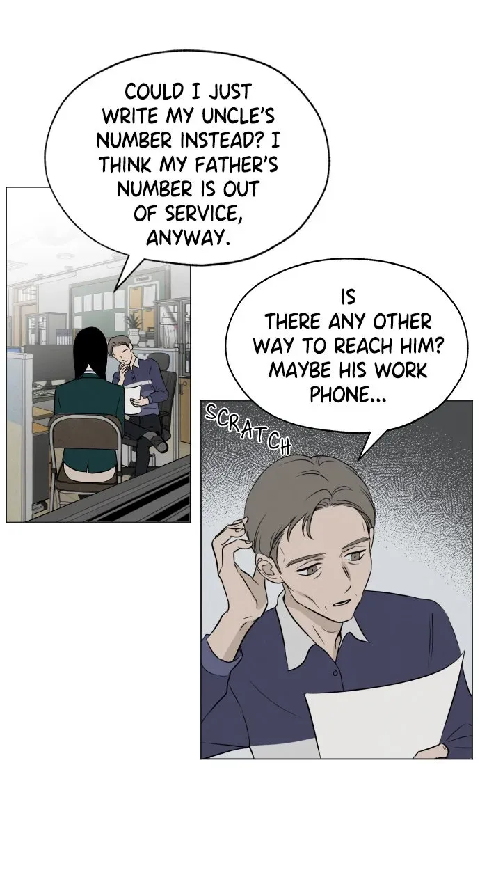Read Proof of Dignity Manga Online
