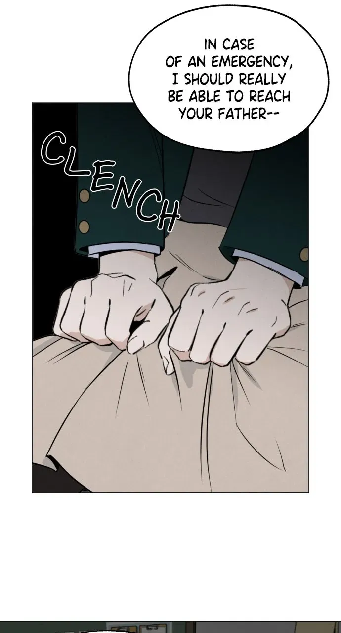 Read Proof of Dignity Manga Online