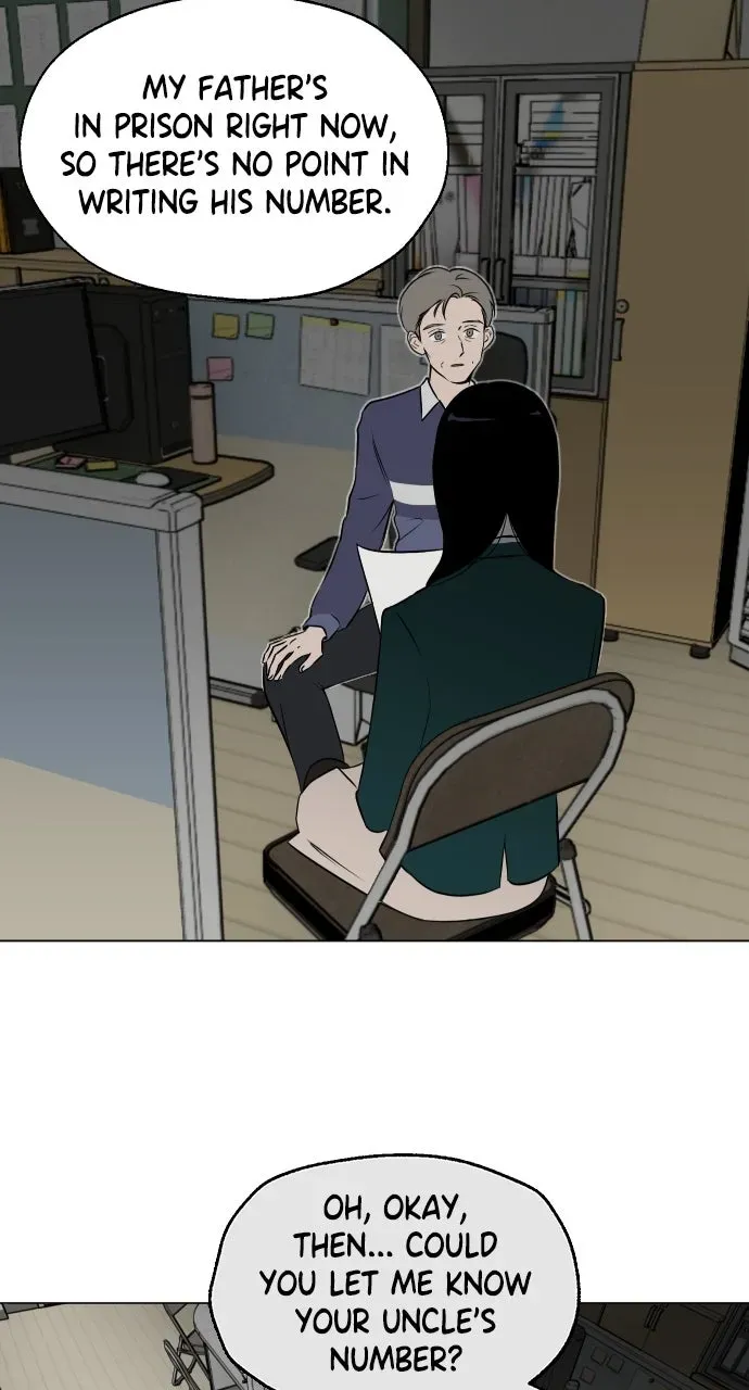 Read Proof of Dignity Manga Online