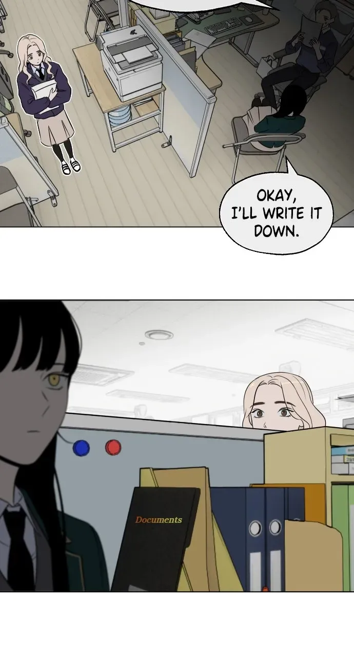 Read Proof of Dignity Manga Online