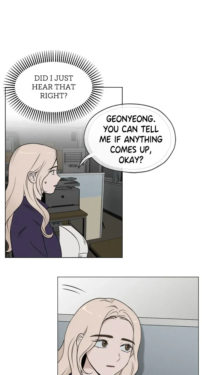 Read Proof of Dignity Manga Online