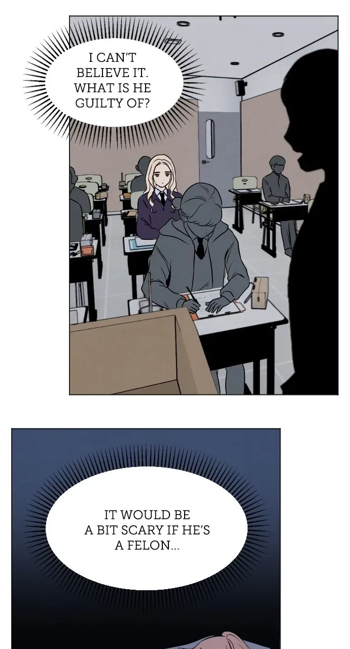 Read Proof of Dignity Manga Online