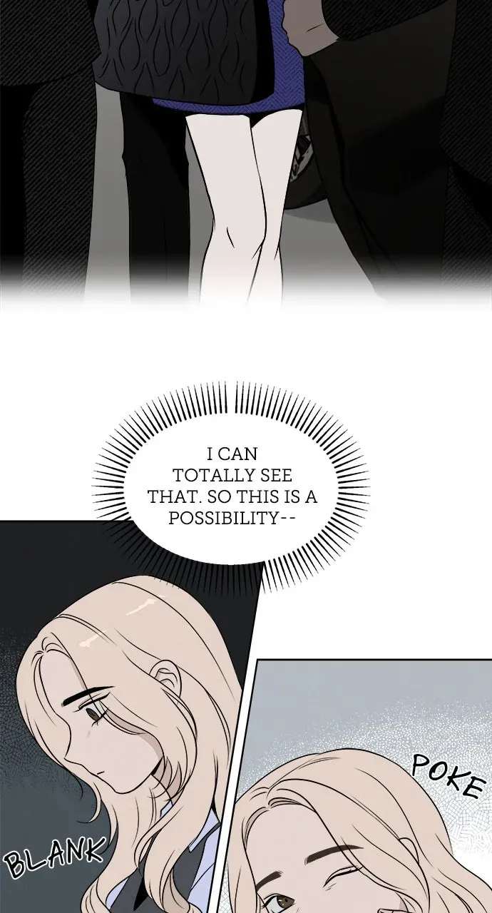 Read Proof of Dignity Manga Online