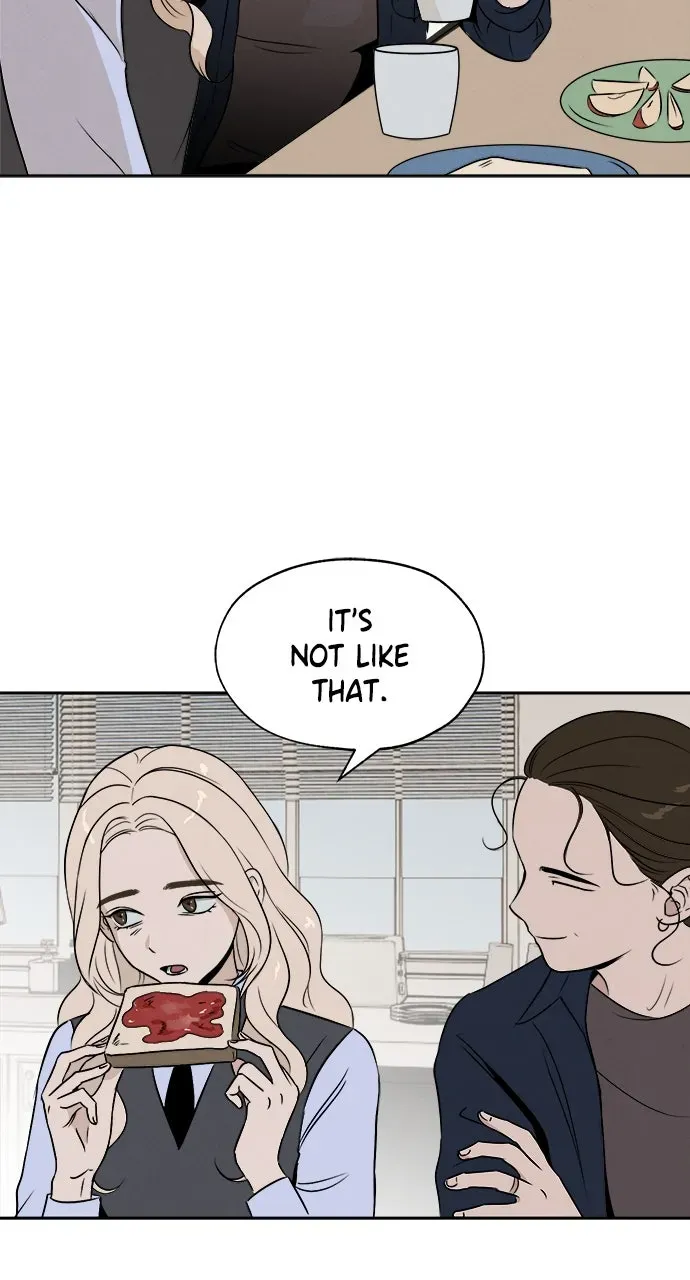 Read Proof of Dignity Manga Online
