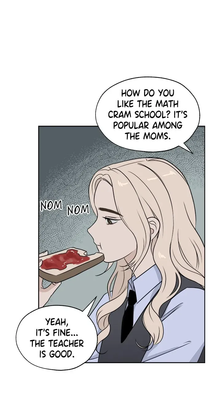 Read Proof of Dignity Manga Online