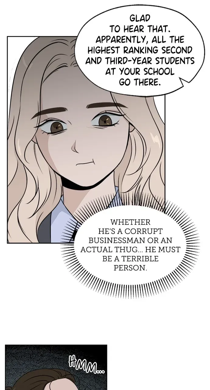 Read Proof of Dignity Manga Online