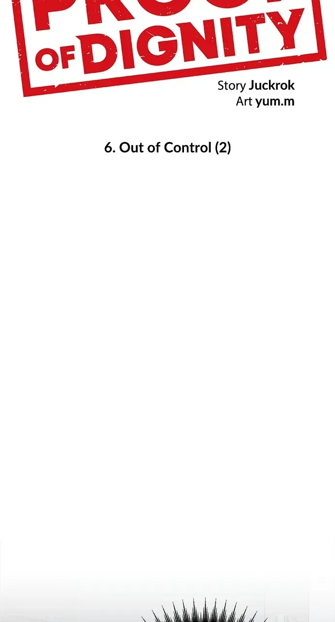 Read Proof of Dignity Manga Online