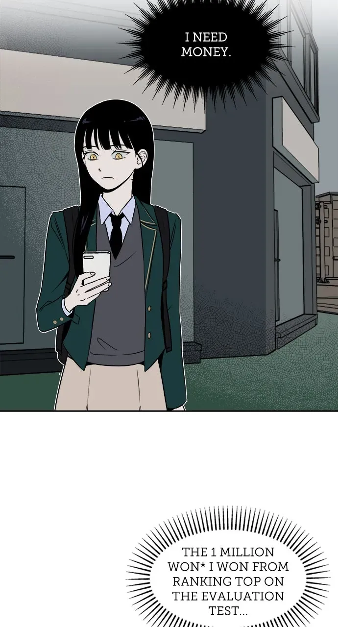 Read Proof of Dignity Manga Online