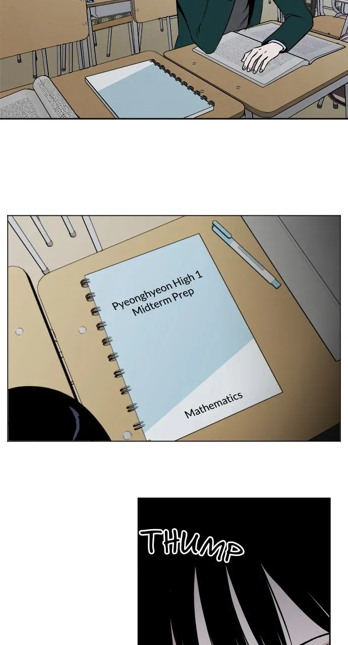 Read Proof of Dignity Manga Online