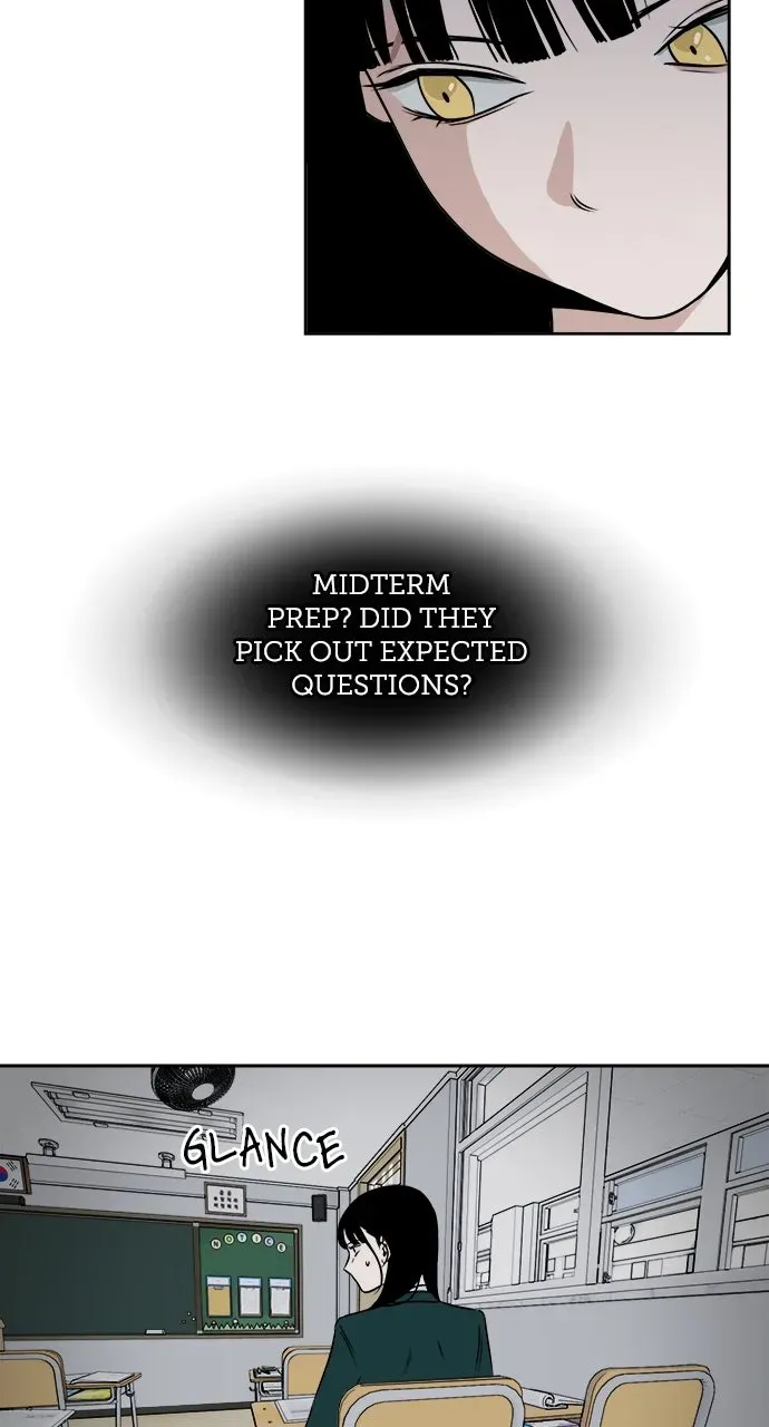 Read Proof of Dignity Manga Online