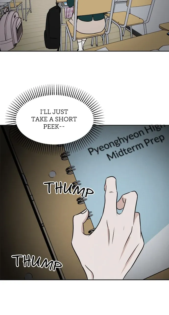 Read Proof of Dignity Manga Online