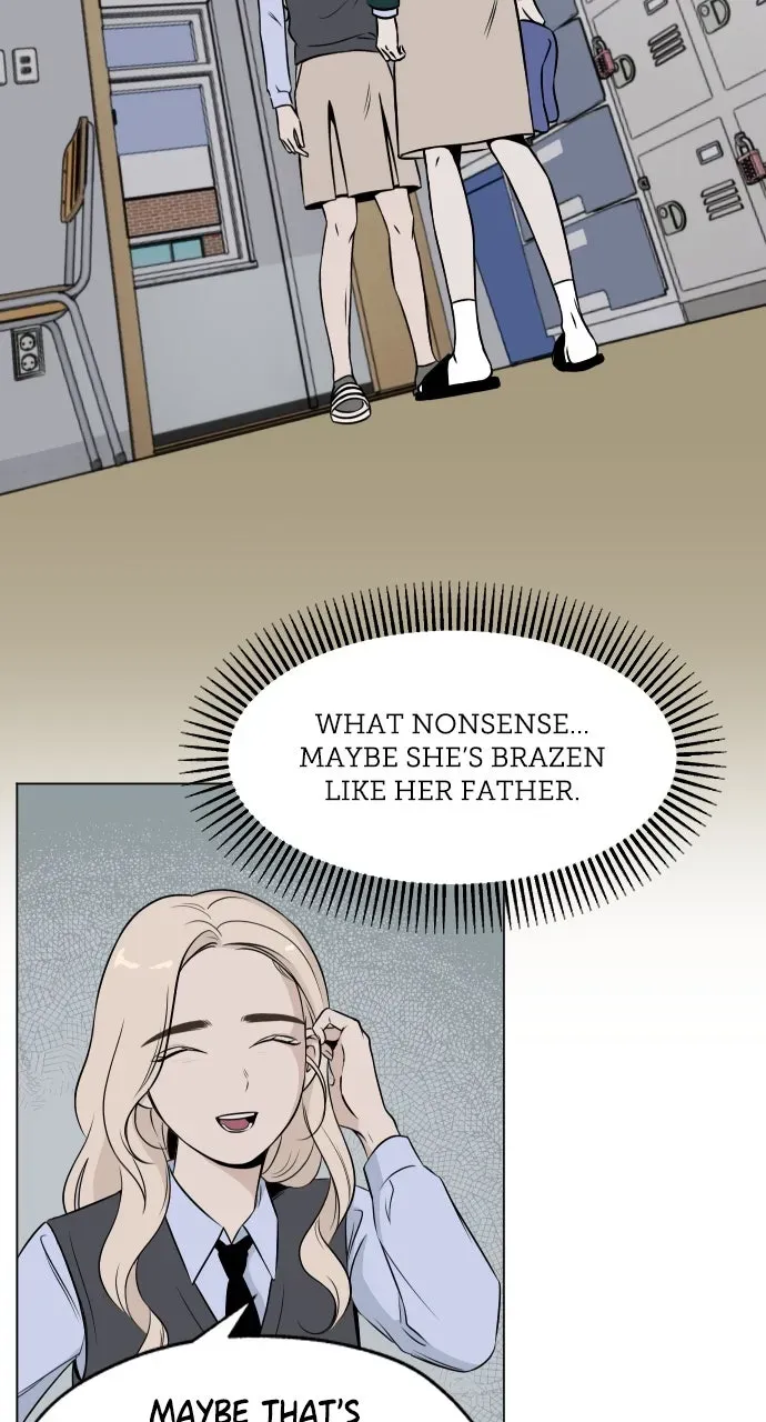 Read Proof of Dignity Manga Online