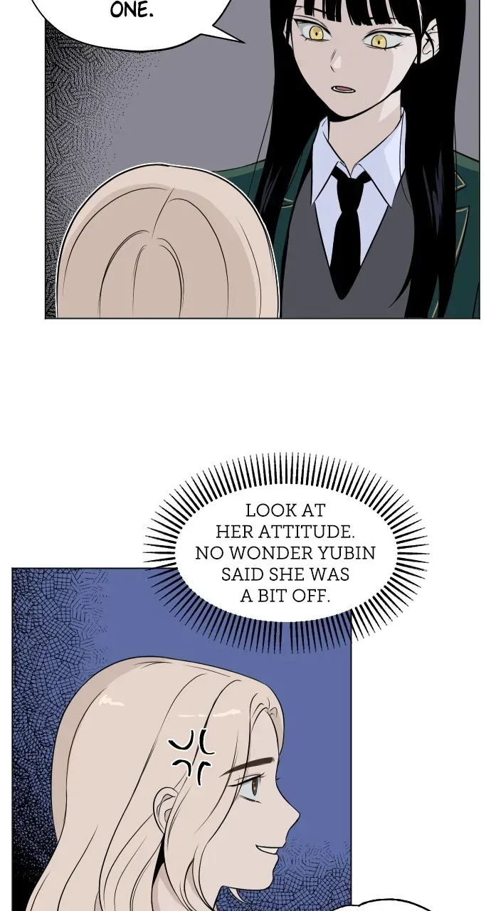 Read Proof of Dignity Manga Online