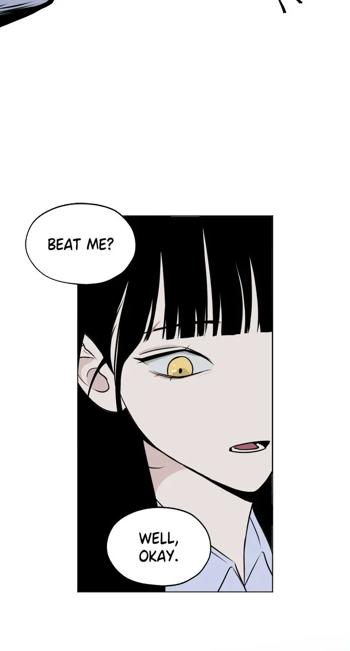 Read Proof of Dignity Manga Online