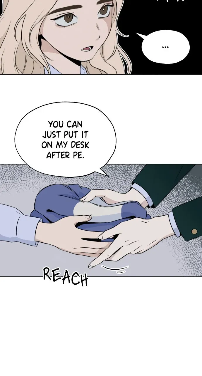 Read Proof of Dignity Manga Online