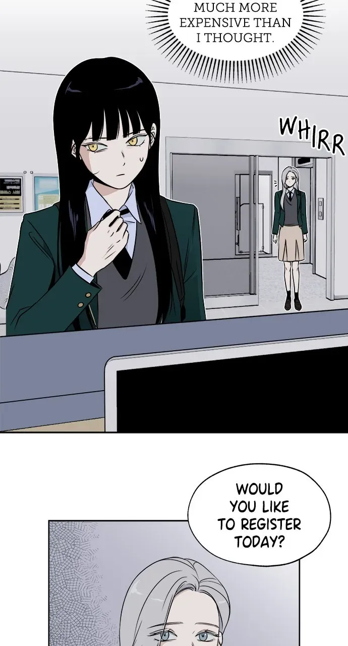 Read Proof of Dignity Manga Online