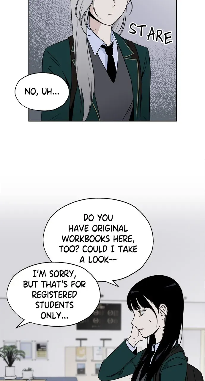 Read Proof of Dignity Manga Online