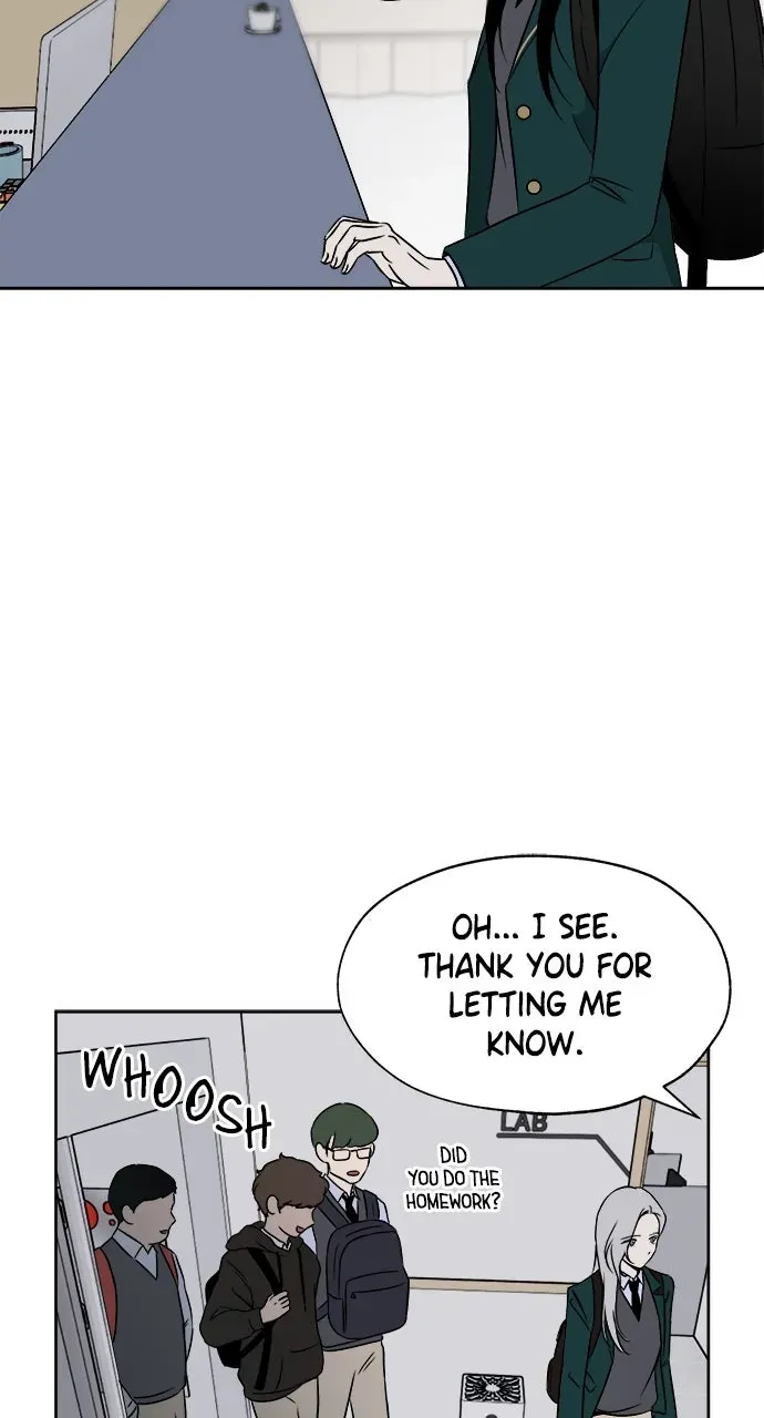 Read Proof of Dignity Manga Online