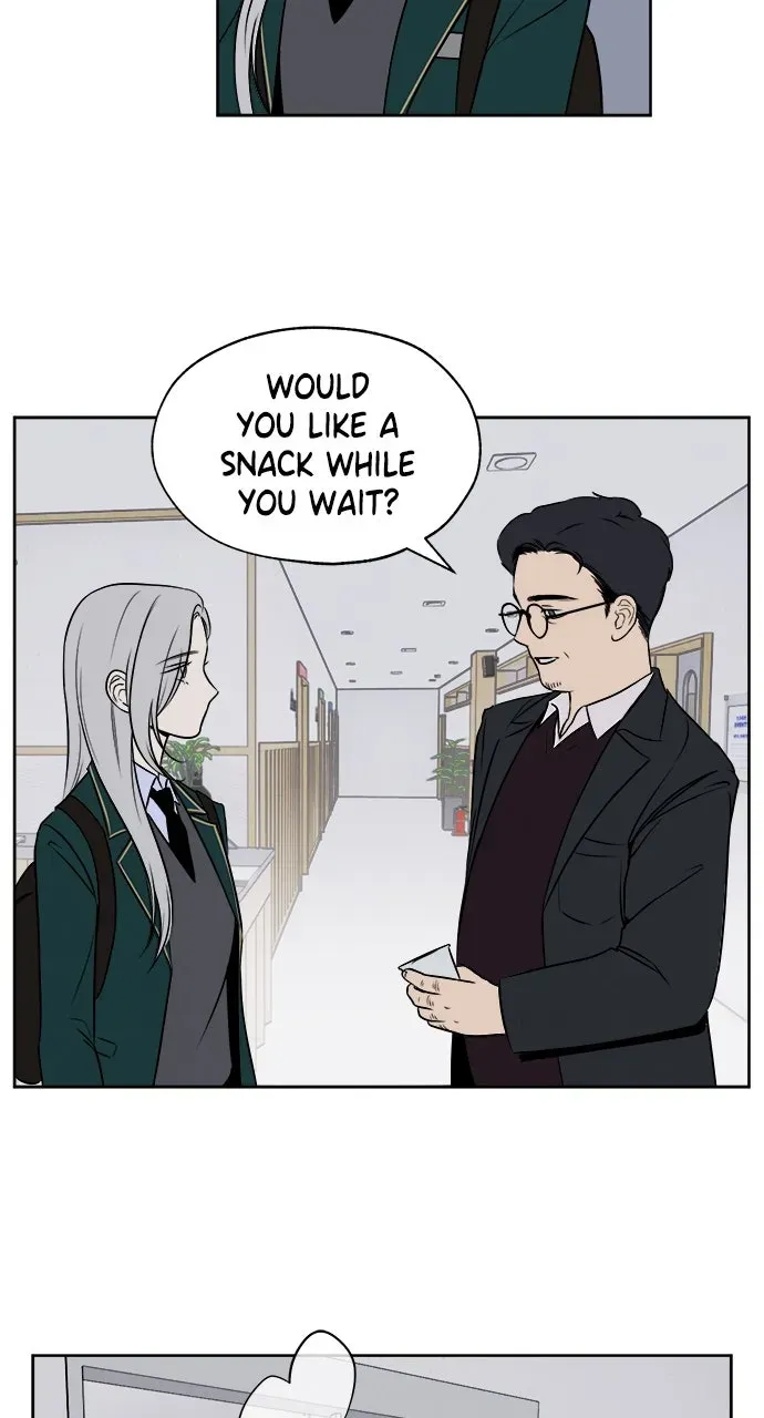 Read Proof of Dignity Manga Online