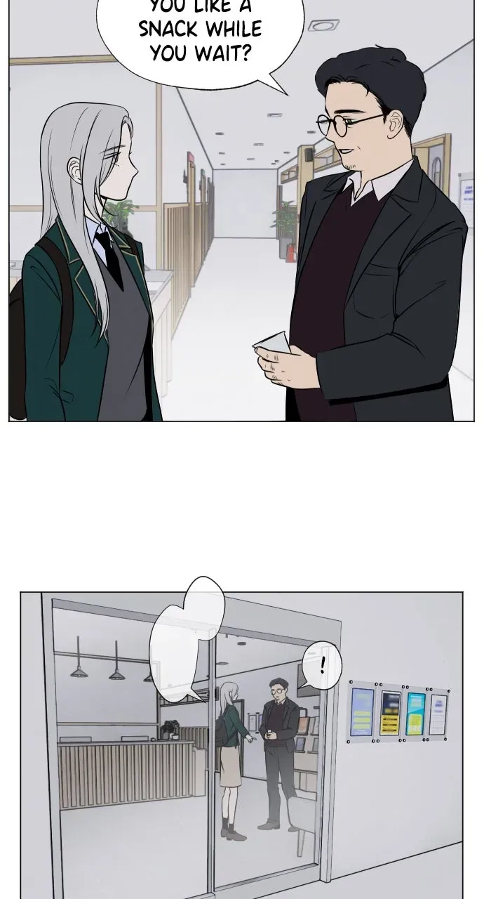 Read Proof of Dignity Manga Online