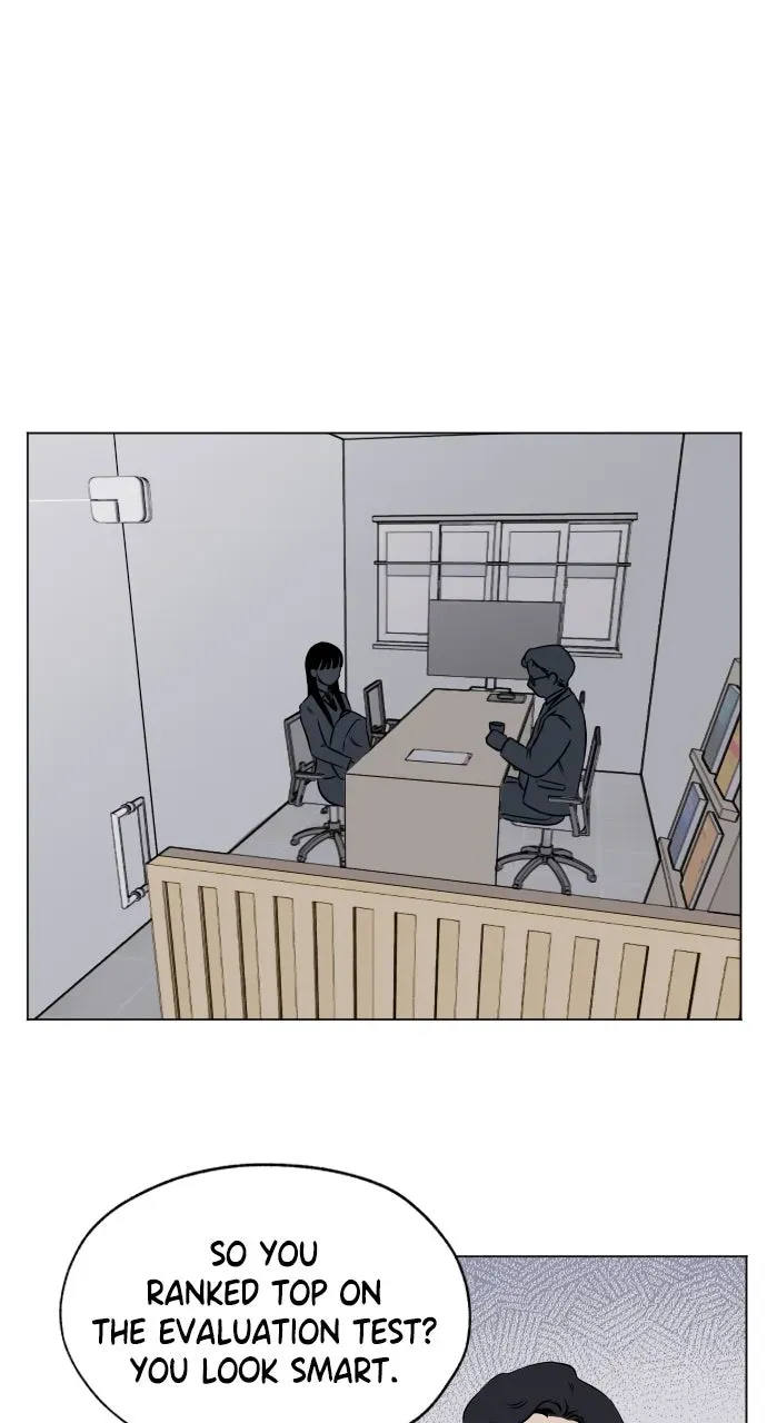 Read Proof of Dignity Manga Online