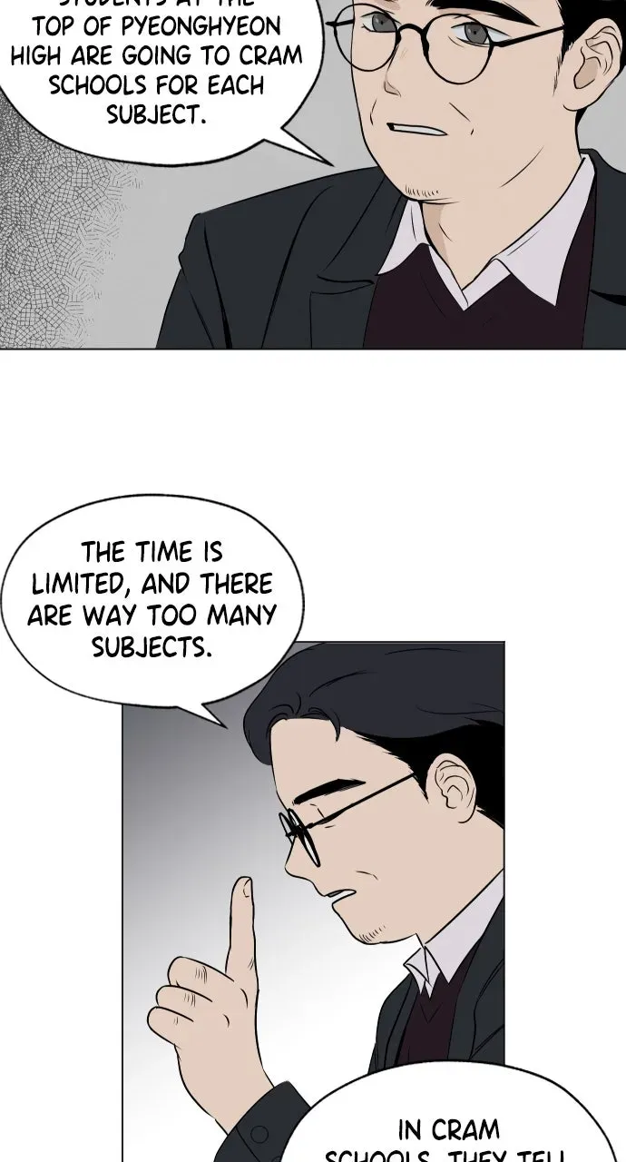 Read Proof of Dignity Manga Online