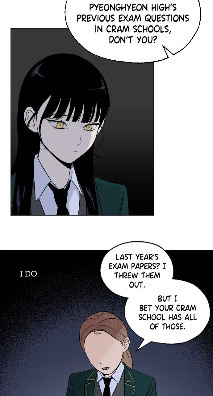 Read Proof of Dignity Manga Online