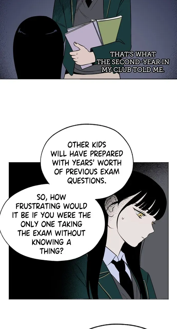 Read Proof of Dignity Manga Online
