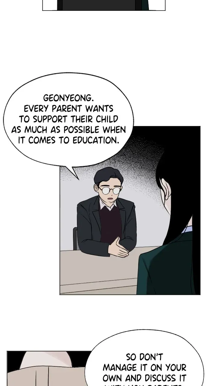 Read Proof of Dignity Manga Online