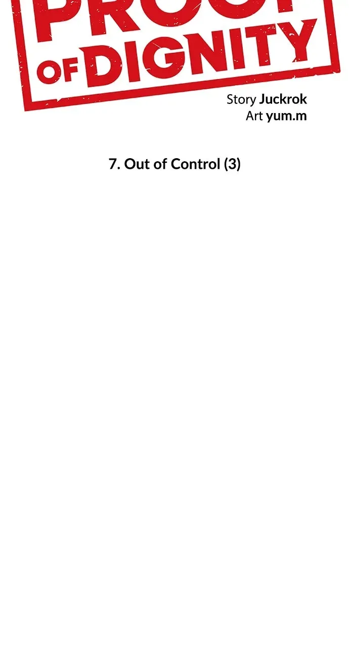 Read Proof of Dignity Manga Online