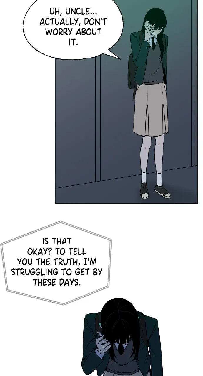 Read Proof of Dignity Manga Online