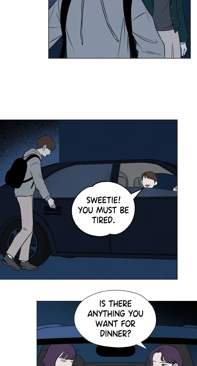 Read Proof of Dignity Manga Online