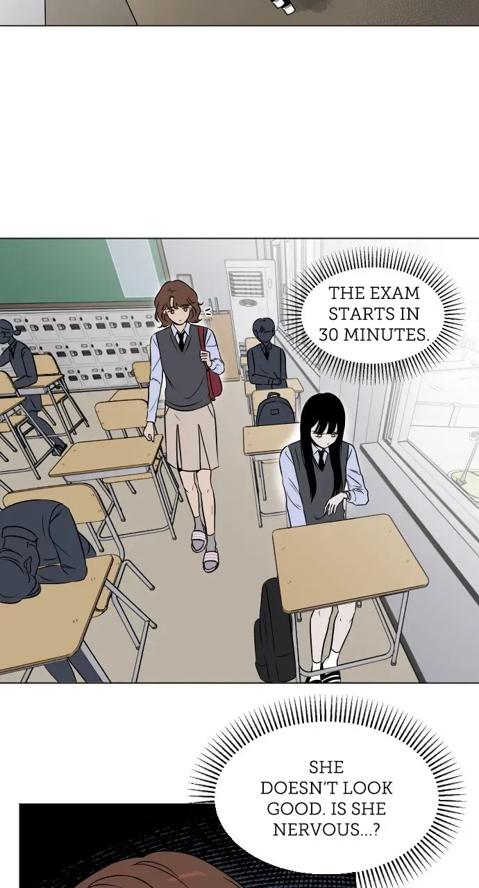 Read Proof of Dignity Manga Online