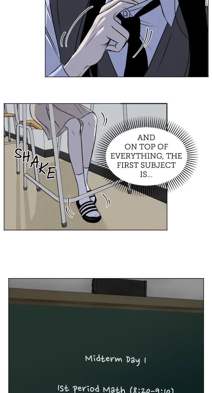 Read Proof of Dignity Manga Online